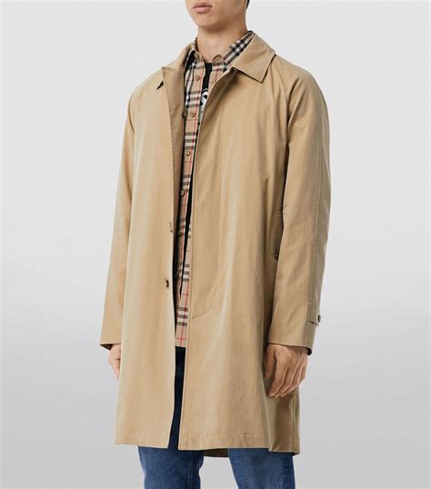 burberry camden coat|burberry camden coat men.